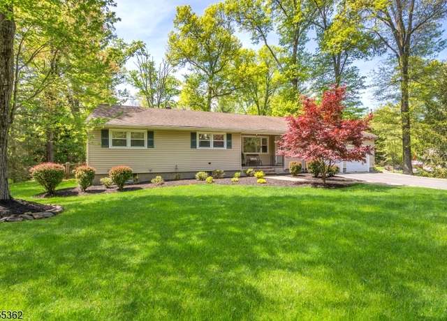 Property at 1155 Papen Rd, Bridgewater Twp., NJ 08807-1252, 3 beds, 2.5 baths