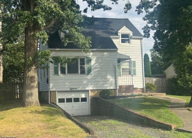 Property at 18 Shady Ln, Fanwood Boro, NJ 07023-1719, 4 beds, 2 baths