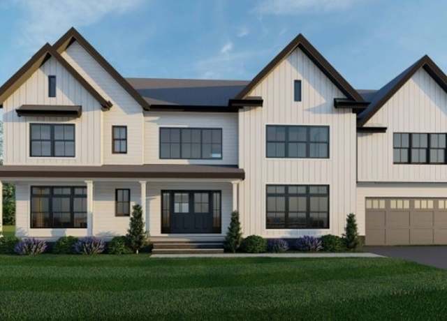 Property at 919 Tice Pl, Westfield Town, NJ 07090-2628, 5 beds, 4.5 baths