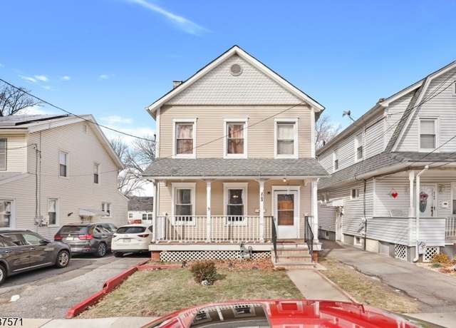 Property at 2100 Whittier St, Rahway City, NJ 07065-4316, 3 beds, 2 baths