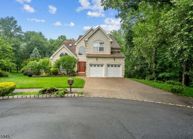 Property at 51 Bertran Dr, Bridgewater Twp., NJ 08807, 4 beds, 2.5 baths