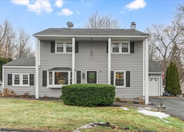 Property at 1 Florence Ave, Denville Twp., NJ 07834-1813, 4 beds, 2 baths
