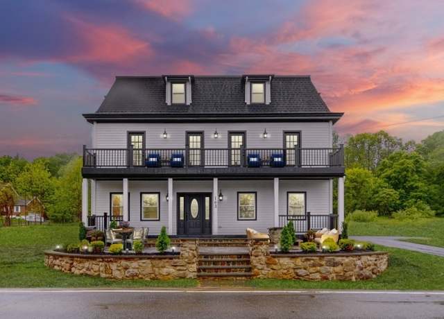 Property at 163 County Road 645, Sandyston Twp., NJ 07826-5044, 6 beds, 4.5 baths