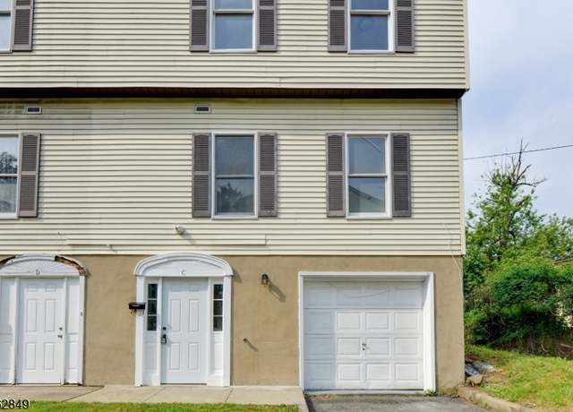 Property at 145 SO Arlington Unit C, East Orange City, NJ 07018-2901, 3 beds, 2.5 baths