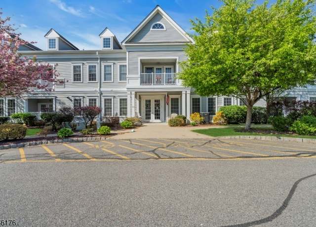 Property at 5006 Brookfield Glen Dr #06, White Twp., NJ 07823-2858, 2 beds, 2 baths