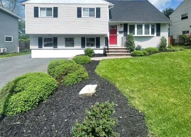 Property at 87 Richard St, Rockaway Twp., NJ 07801-2024, 4 beds, 3 baths