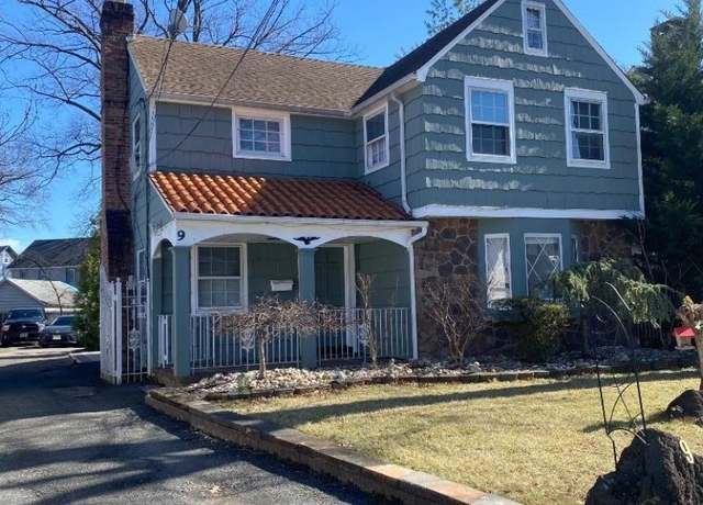 Property at 9 Rhoda Ter, Roselle Park Boro, NJ 07204-2165, 3 beds, 1.5 baths