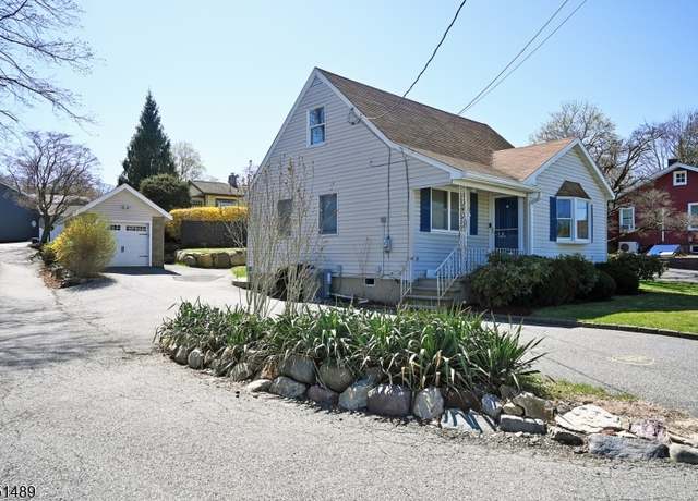 Property at 11 Cotter Ave, Butler Boro, NJ 07405-1410, 4 beds, 1 bath