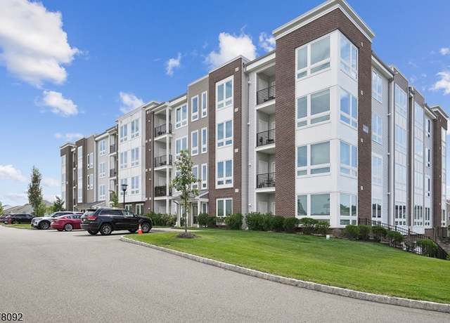 Property at 1 Hadley Dr #308, Florham Park Boro, NJ 07932, 2 beds, 2 baths
