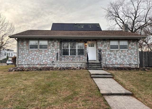 Property at 14 Haynes St, Somerville Boro, NJ 08876-3121, 3 beds, 1 bath