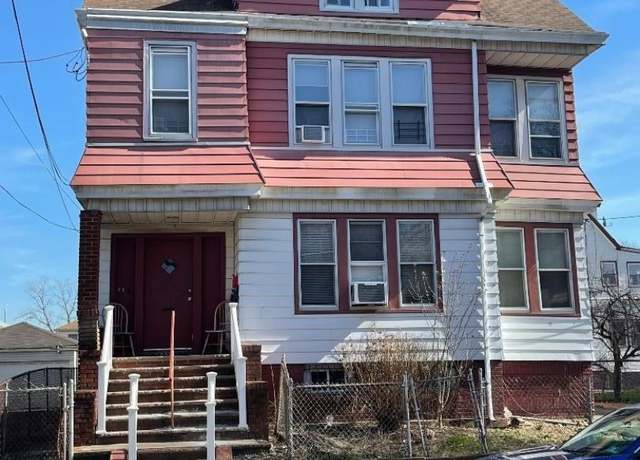 Property at 282 Ridgewood Ave, Newark City, NJ 07112-2764, 6 beds, 4 baths