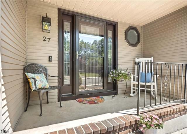 Property at 27 Elm Ter, Raritan Twp., NJ 08822-3170, 2 beds, 2.5 baths