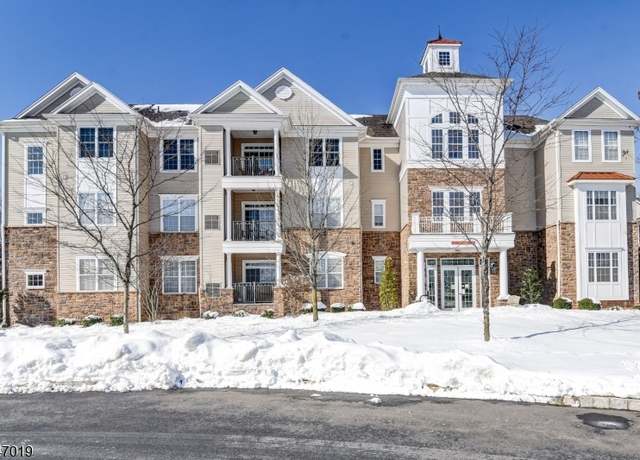Property at 1206 Enclave Cir, Franklin Twp., NJ 08873-7466, 2 beds, 2 baths