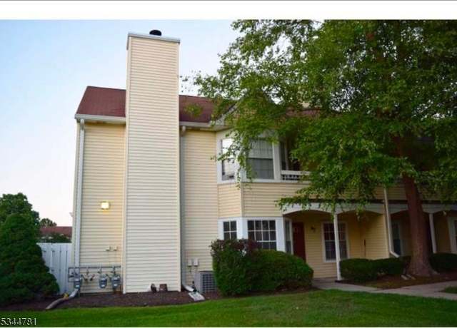 Property at 158 Mill Run #158, Hightstown Boro, NJ 08520-3027, 2 beds, 2 baths