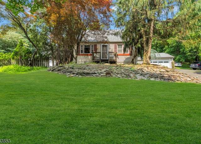 Property at 202 Pleasant Run Rd, Readington Twp., NJ 08853-3509, 2 beds, 1 bath
