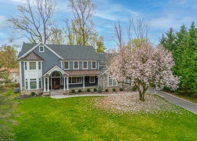 Property at 16 Fernhill Rd, Springfield Twp., NJ 07081, 4 beds, 3.5 baths