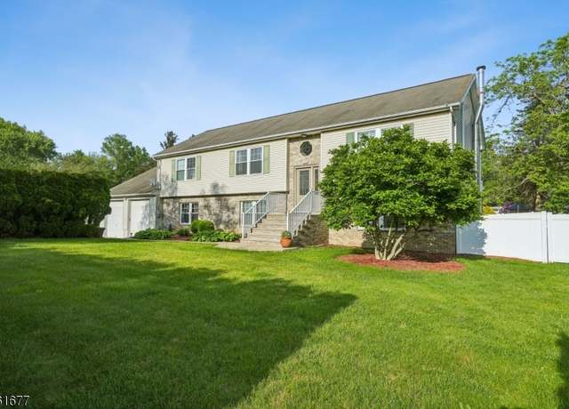 Property at 13 Central Ave, Mine Hill Twp., NJ 07803-2403, 3 beds, 3 baths
