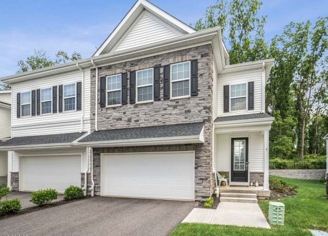 Property at 9 Myers Ter, Morris Plains Boro, NJ 07950-2487, 3 beds, 3.5 baths