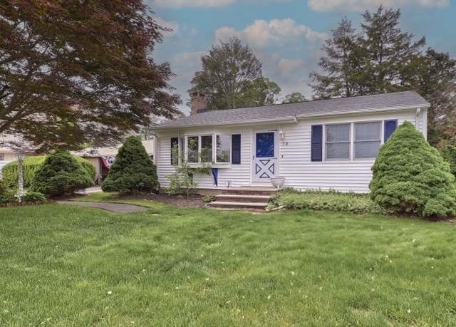 Property at 73 Roosevelt Ave, Butler Boro, NJ 07405-1318, 2 beds, 1 bath