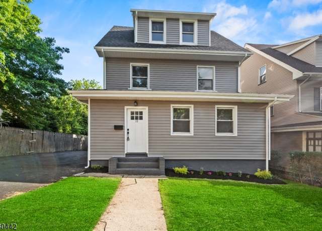 Property at 19 Elmwood Ave, East Orange City, NJ 07018-2719, 11 beds, 3.5 baths