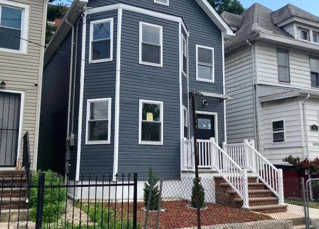Property at 12 Cummings St, Irvington Twp., NJ 07111-2511, 4 beds, 3 baths