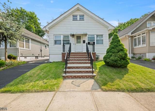 Property at 415 Laurita St, Linden City, NJ 07036-5707, 2 beds, 1 bath