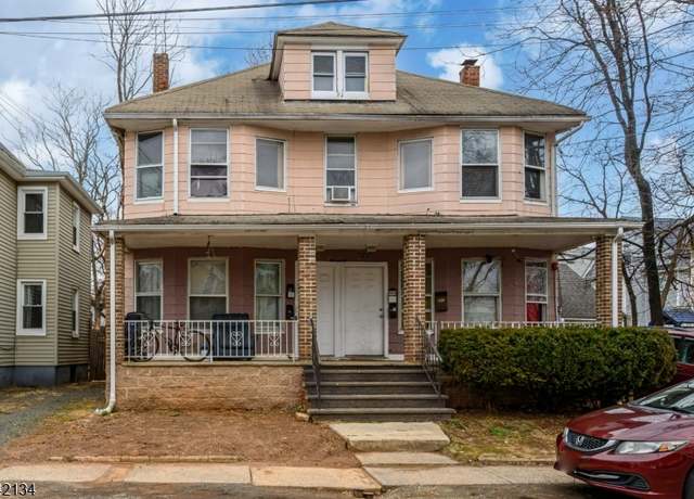 Property at 325 Stebbins Pl, Plainfield City, NJ 07063-1358, 18 beds, 5 baths