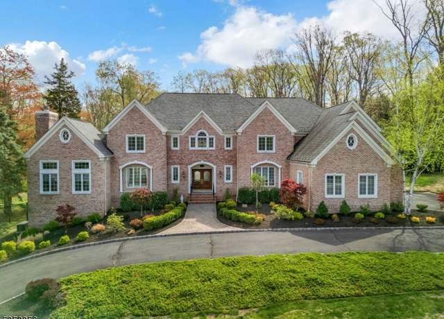 Property at 8 STRATFORD Ct, Warren Twp., NJ 07059, 6 beds, 5.5 baths