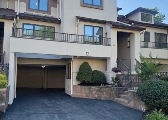 Property at 23 Schindler Ter #23, West Orange Twp., NJ 07052-1079, 3 beds, 2.5 baths