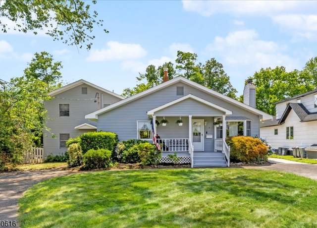 Property at 3 Sutphin Ave, Matawan Boro, NJ 07747-3315, 4 beds, 3 baths