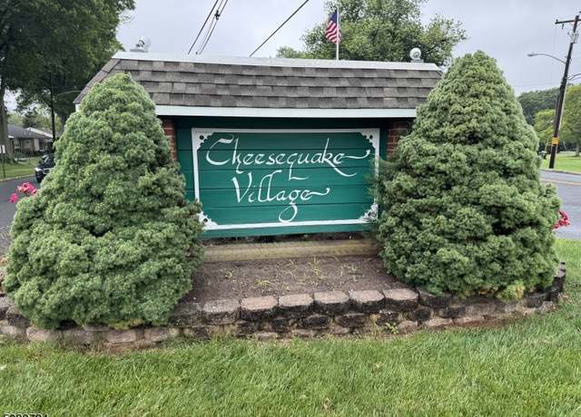 Property at 13 Ohio Ct, Old Bridge Twp., NJ 07747-3623, 1 bed, 1 bath