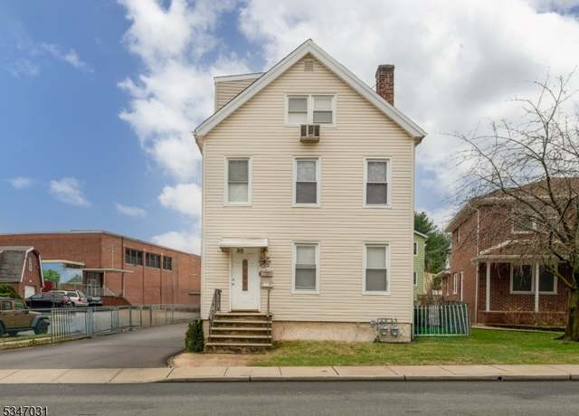Property at 205 Park Ave, Nutley Twp., NJ 07110-2839, 6 beds, 3 baths
