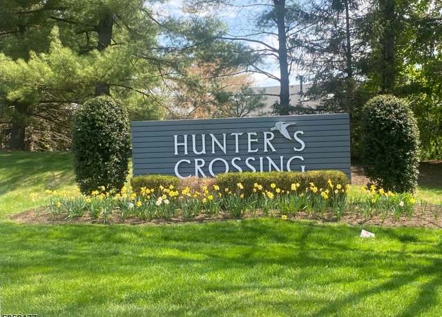 Property at 364 Burdock Ct, Readington Twp., NJ 08887-2132, 1 bed, 1 bath