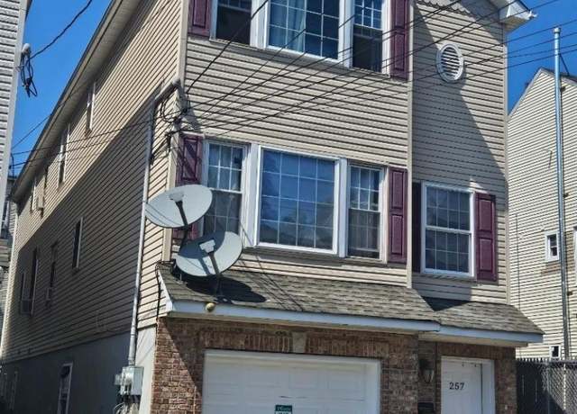 Property at 257 Governor St #2, Paterson City, NJ 07501-1305, 7 beds, 4.5 baths