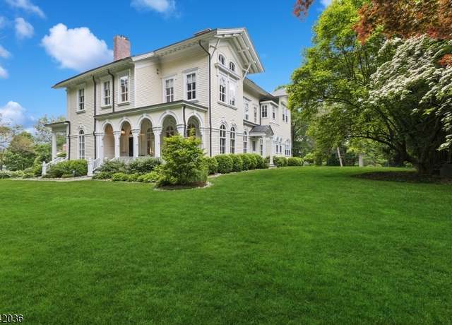 Property at 29 Kitchell Rd, Morris Twp., NJ 07960-6950, 6 beds, 6 baths
