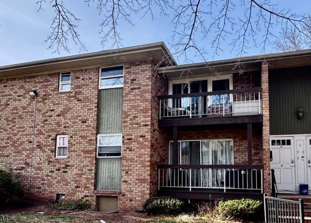 Property at 24 Deanna Dr #10, Hillsborough Twp., NJ 08844-4849, 2 beds, 1.5 baths