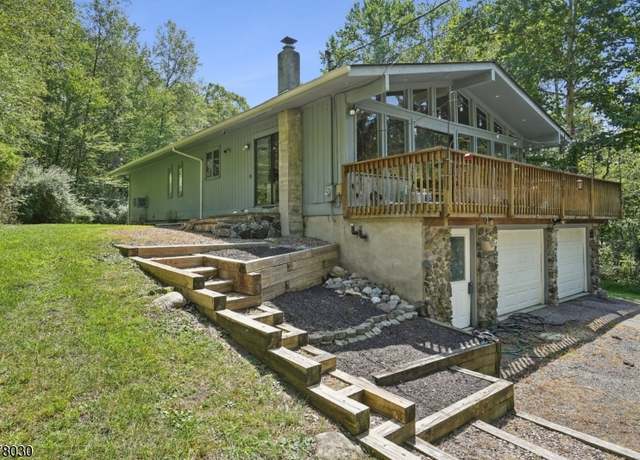 Property at 34 Stony Brook Rd, Blairstown Twp., NJ 07825-9319, 4 beds, 3 baths