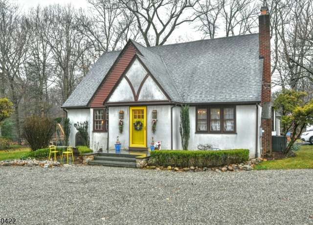Property at 230 Darlington Ave, Ramsey Boro, NJ 07446-1434, 3 beds, 2 baths
