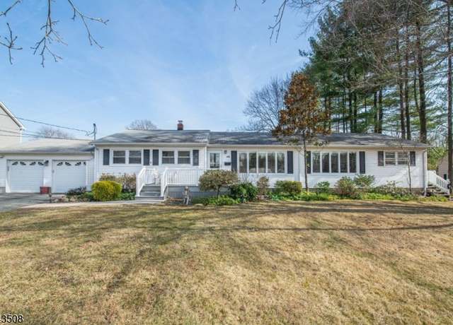 Property at 48 Surrey Ln, East Hanover Twp., NJ 07936-3665, 4 beds, 4 baths