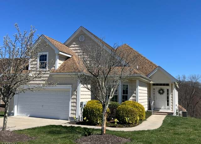 Property at 13 Gathering Rd, Wantage Twp., NJ 07461-3344, 2 beds, 2 baths