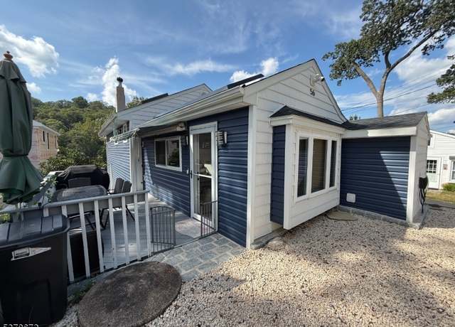 Property at 56 W River Styx Rd, Hopatcong Boro, NJ 07843-1828, 3 beds, 2 baths