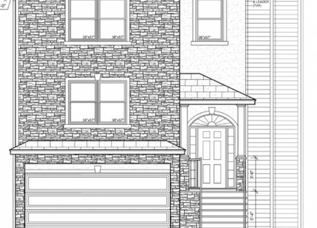 Property at 301 Chilton, Elizabeth City, NJ 07208-3112, 3 beds, 5 baths
