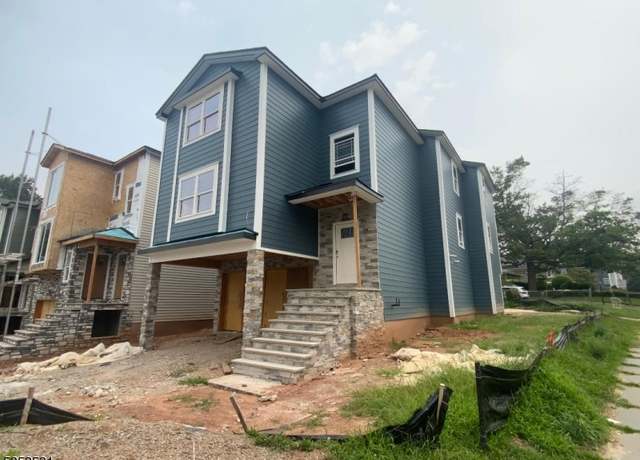Property at 301 Chilton, Elizabeth City, NJ 07208-3112, 3 beds, 5 baths