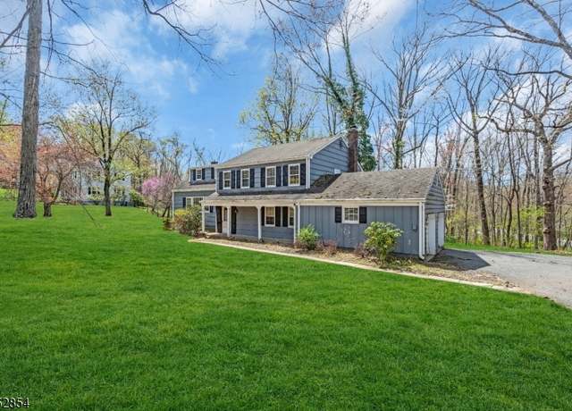 Property at 5 Archgate Rd, Bernards Twp., NJ 07920-2203, 5 beds, 2.5 baths