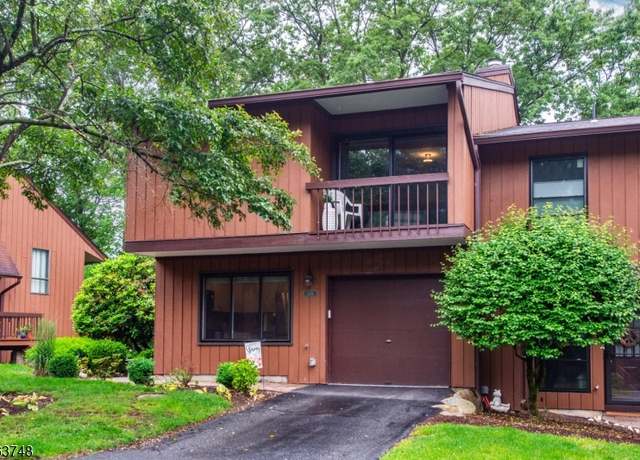 Property at 1176 Treetops, Wharton, NJ 07885-1776, 2 beds, 1.5 baths