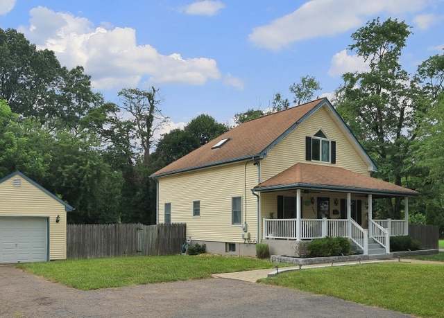 Property at 1502 Chestnut St, South Plainfield Boro, NJ 07080-1527, 4 beds, 2 baths