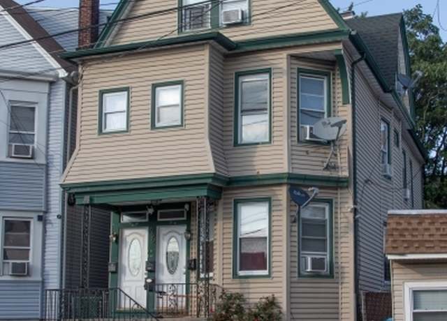 Property at 655 Fulton St, Elizabeth City, NJ 07206-2458, 8 beds, 3 baths