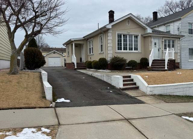 Property at 175 Sunset Ave, North Arlington Boro, NJ 07031-5932, 3 beds, 2 baths