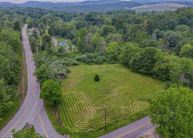 Property at 79 Green Pond Rd, White Twp., NJ 07823-2517