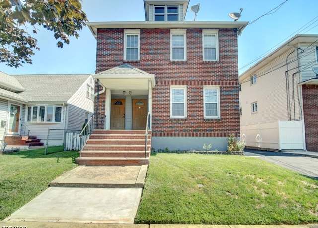 Property at 210 Maple Ave, Linden City, NJ 07036-2824, 5 beds, 2 baths